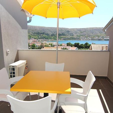 פג Apartment Villa Franci מראה חיצוני תמונה