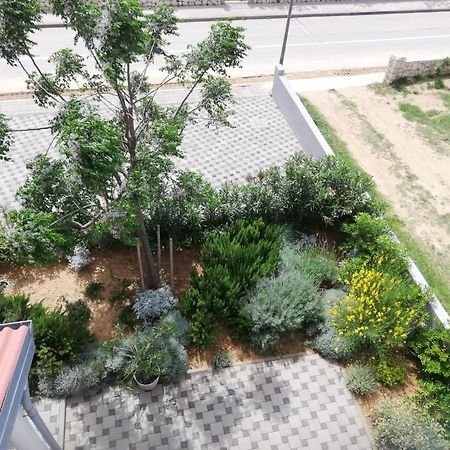 פג Apartment Villa Franci מראה חיצוני תמונה