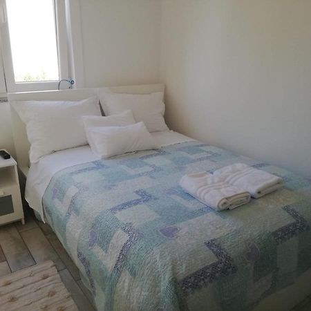 פג Apartment Villa Franci מראה חיצוני תמונה