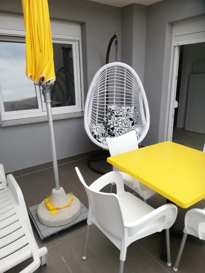 פג Apartment Villa Franci מראה חיצוני תמונה