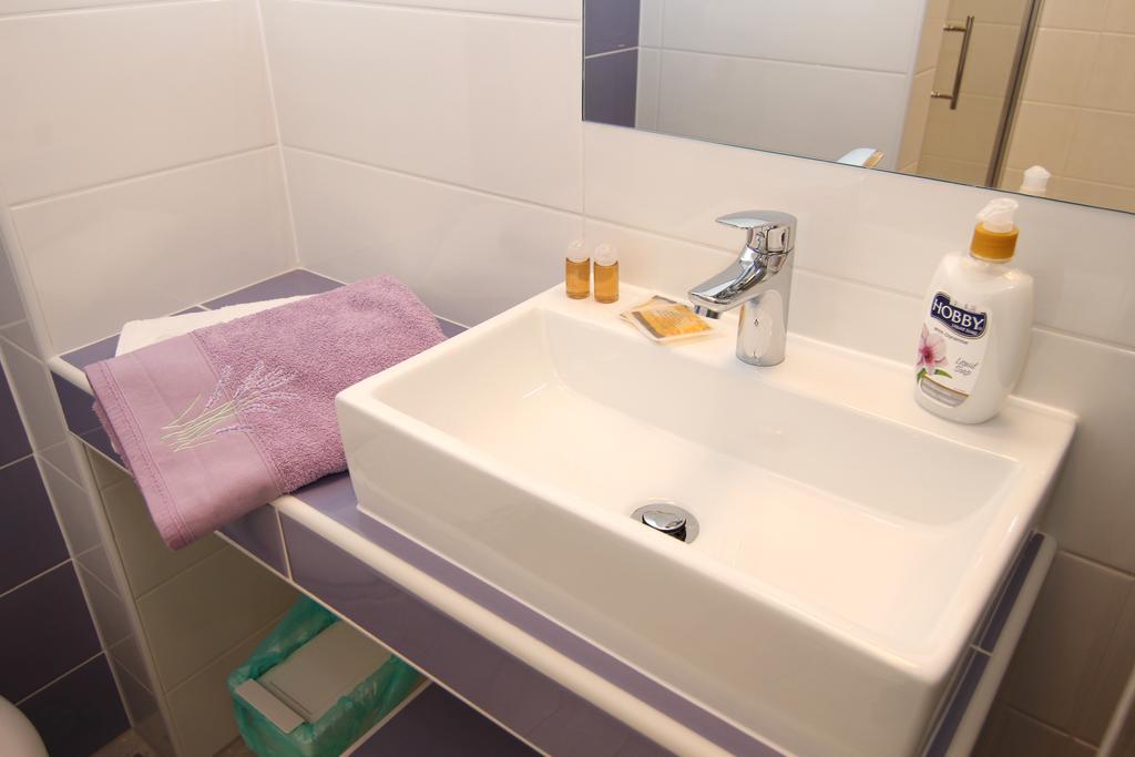 פג Apartment Villa Franci מראה חיצוני תמונה