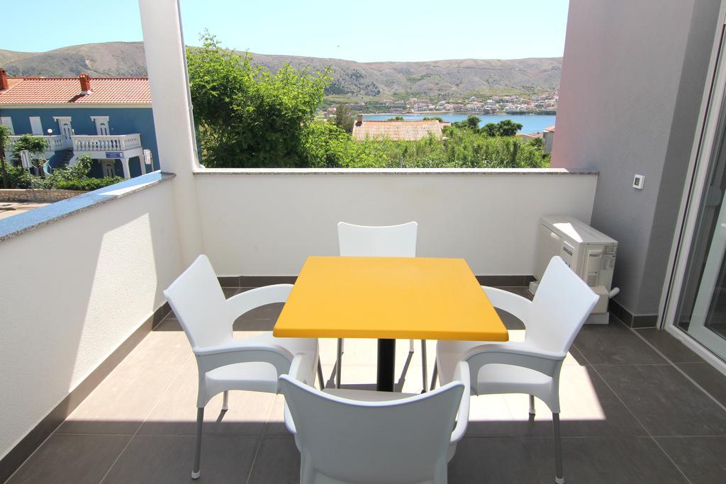 פג Apartment Villa Franci מראה חיצוני תמונה