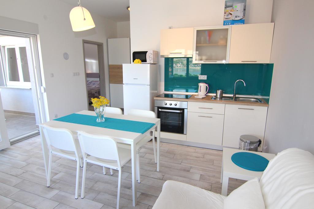 פג Apartment Villa Franci חדר תמונה