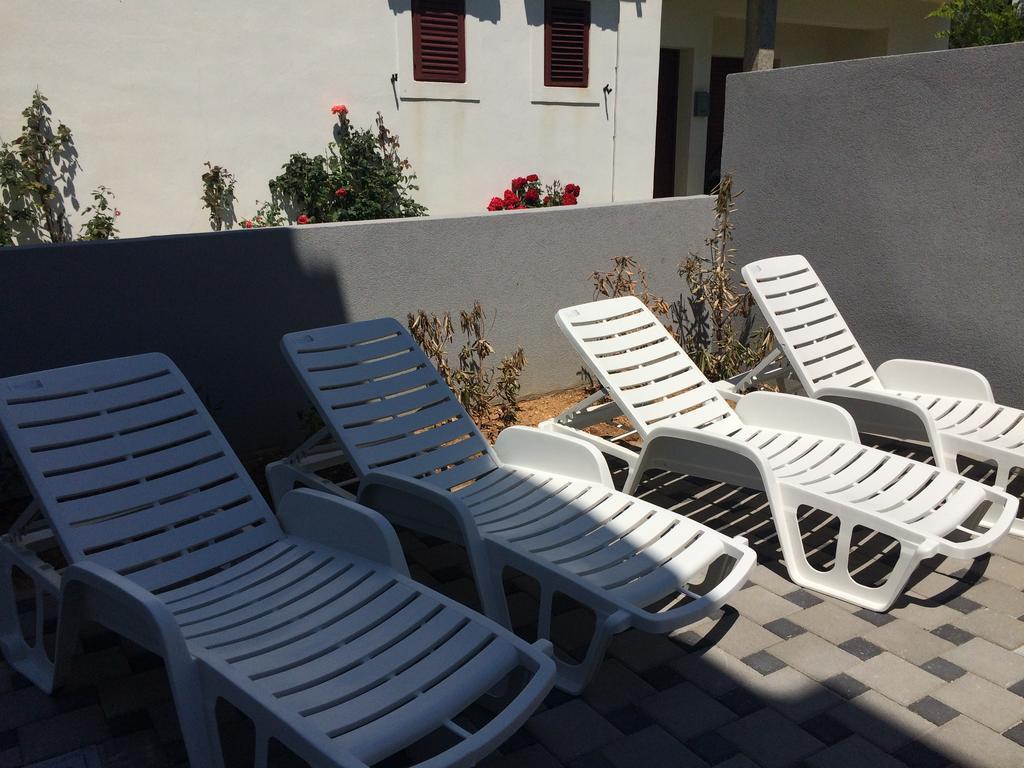 פג Apartment Villa Franci מראה חיצוני תמונה