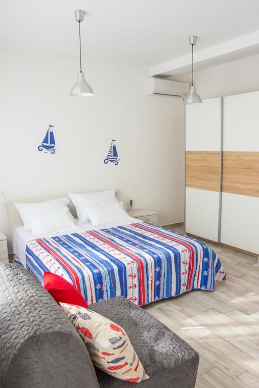פג Apartment Villa Franci מראה חיצוני תמונה