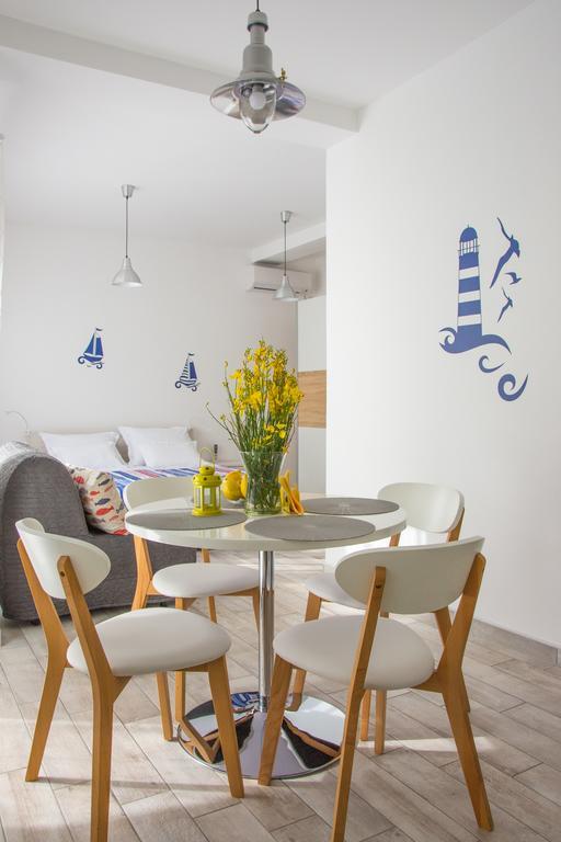 פג Apartment Villa Franci מראה חיצוני תמונה