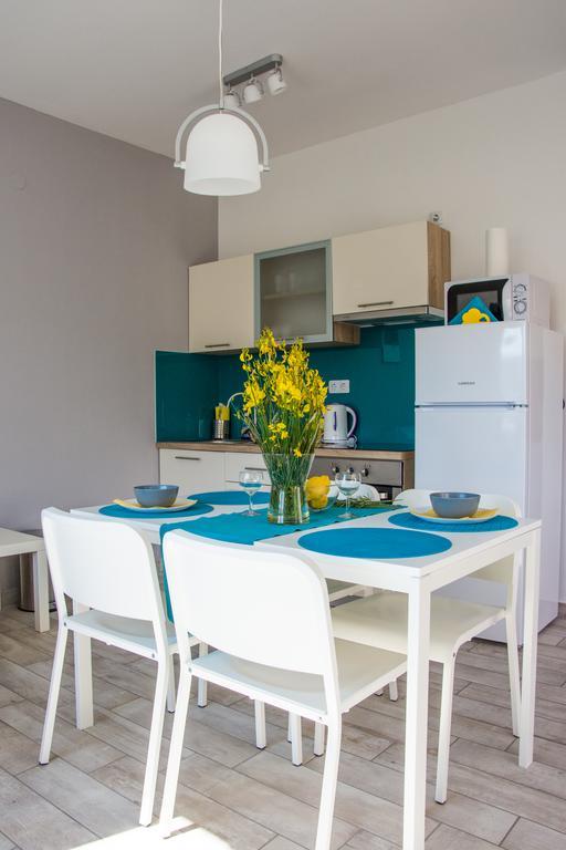 פג Apartment Villa Franci מראה חיצוני תמונה