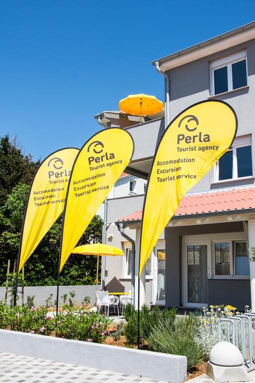 פג Apartment Villa Franci מראה חיצוני תמונה