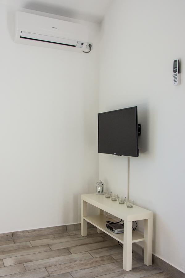 פג Apartment Villa Franci מראה חיצוני תמונה