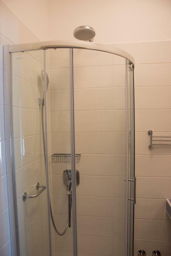 פג Apartment Villa Franci מראה חיצוני תמונה