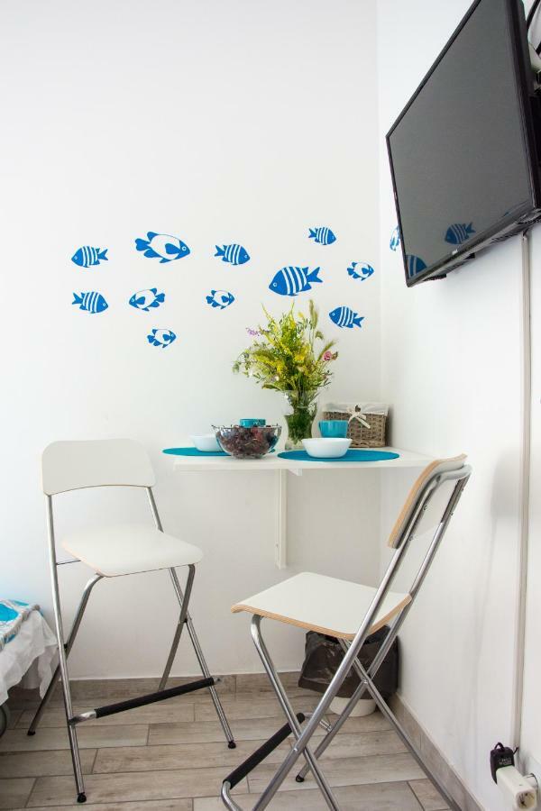 פג Apartment Villa Franci מראה חיצוני תמונה