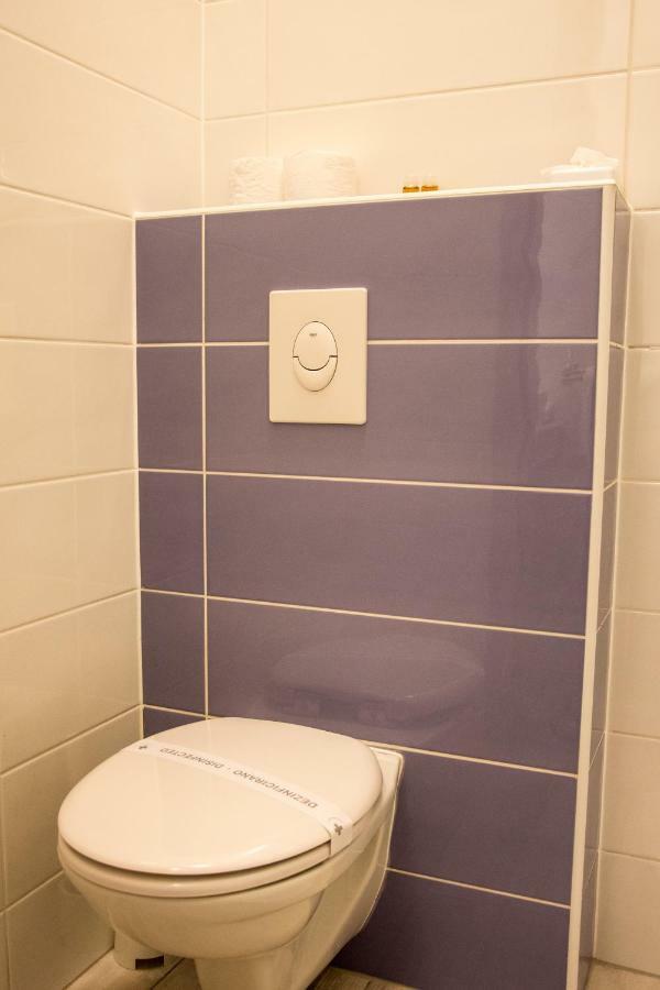 פג Apartment Villa Franci מראה חיצוני תמונה