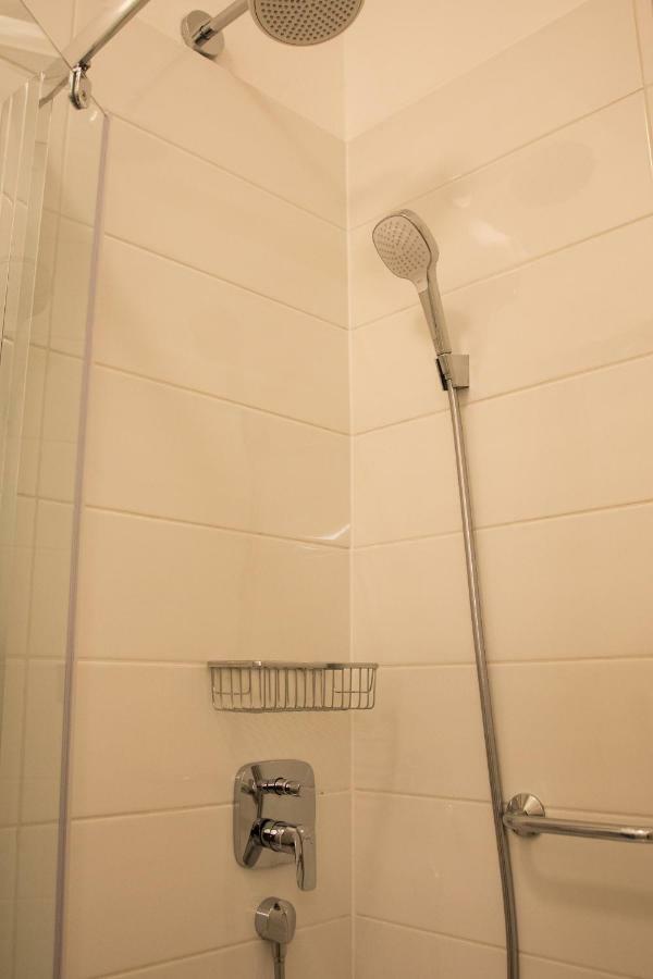 פג Apartment Villa Franci מראה חיצוני תמונה