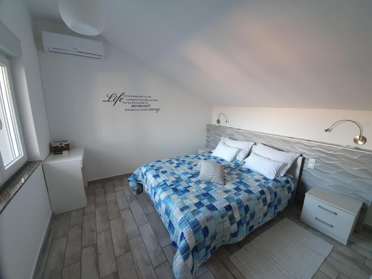 פג Apartment Villa Franci מראה חיצוני תמונה