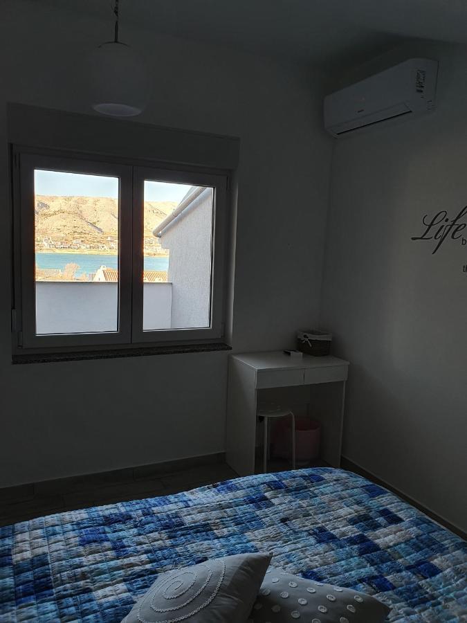 פג Apartment Villa Franci מראה חיצוני תמונה