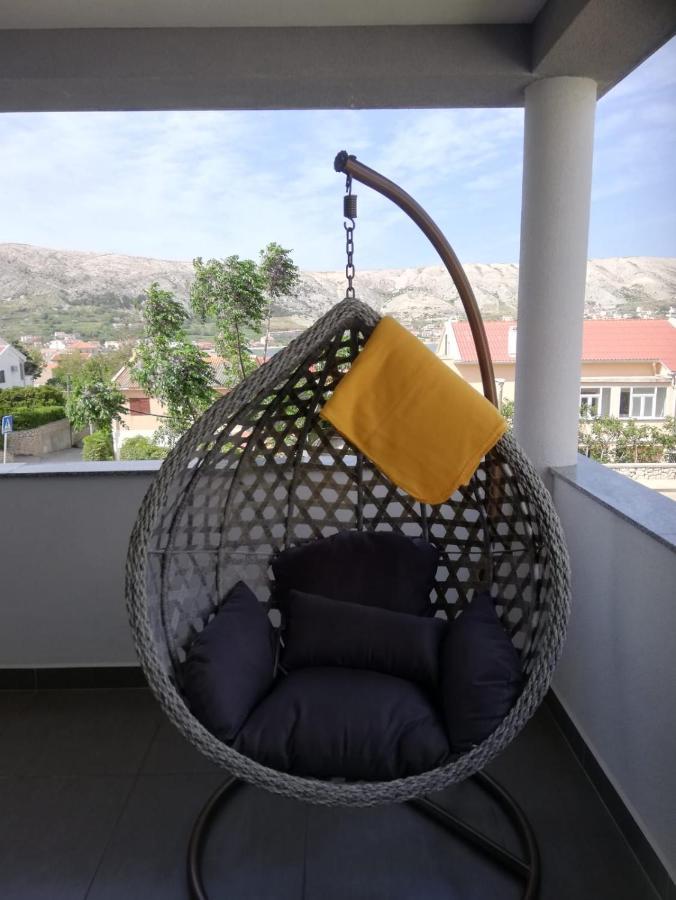 פג Apartment Villa Franci מראה חיצוני תמונה