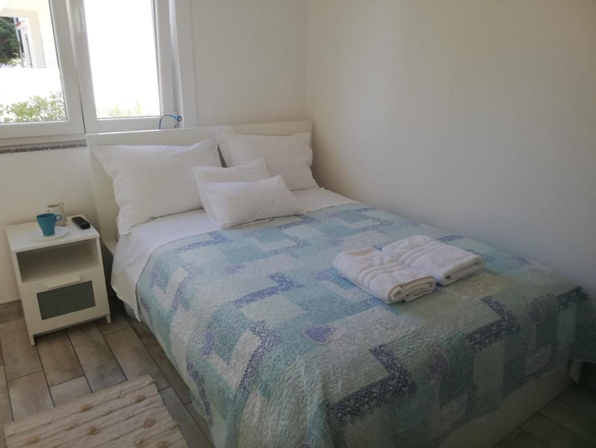 פג Apartment Villa Franci מראה חיצוני תמונה