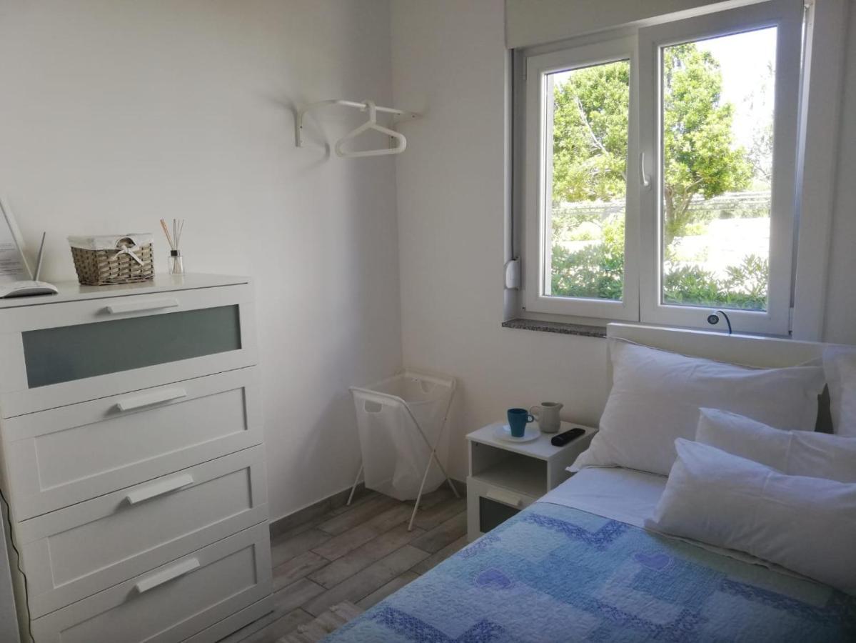פג Apartment Villa Franci מראה חיצוני תמונה